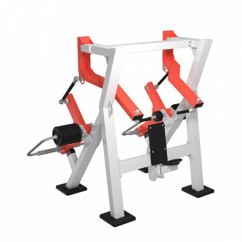   IRON KING   S410        -     
