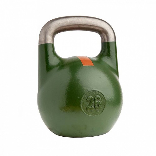   26  IK IRON KING   -     