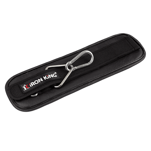    Iron King IK 611     -     