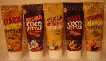 Tan Master Sea Tan Energy 200  -     