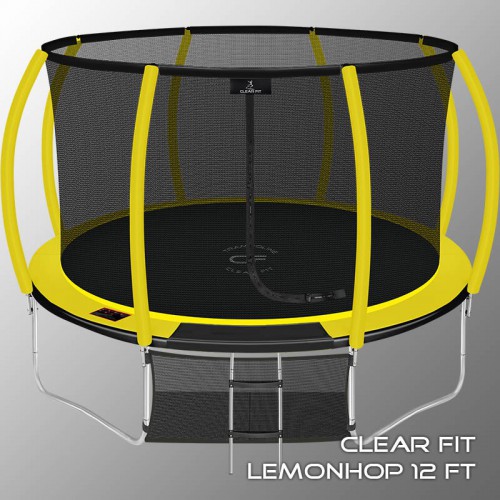��������� ����� Clear Fit LemonHop 12Ft  � ������ ����������� - ����������������� �� ����������� � �������������