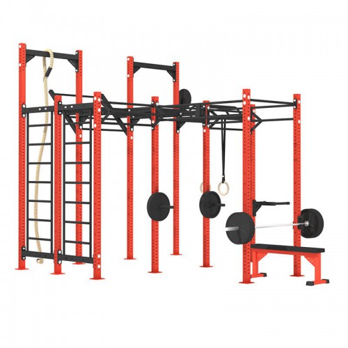     IRON KING     CR162 -     