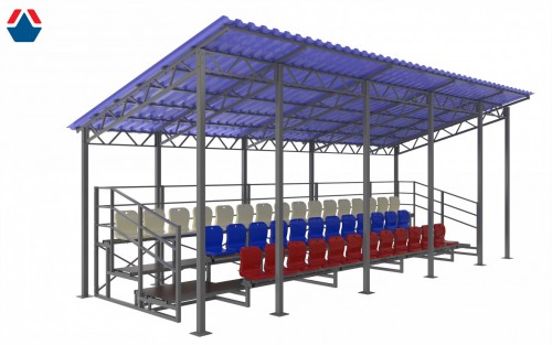 ������� ������-��������� 3-� ������ �� 40 ���� (� ������� �� ���������) - ����������������� �� ����������� � �������������