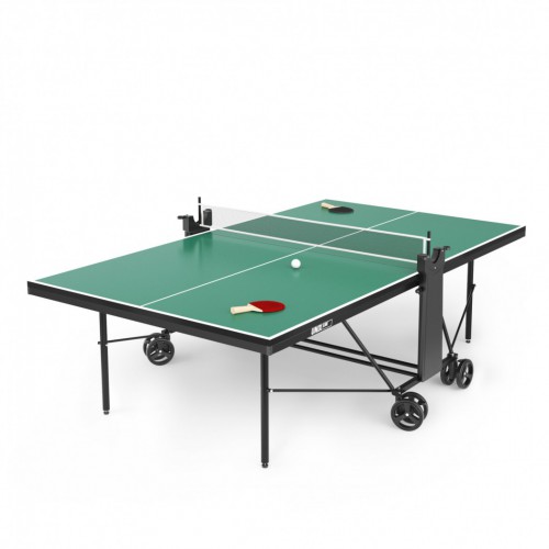 ��������� ���� UNIX Line ��� ��������� ���������� Compact indoor 18 �� MDF ������� TT18CINDGR black step - ����������������� �� ����������� � �������������