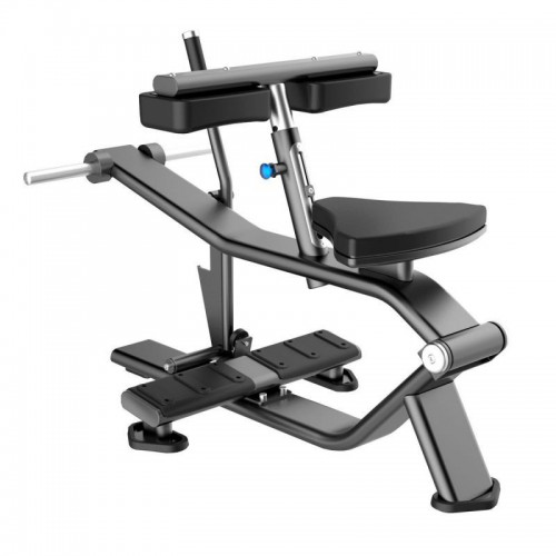 ���������������� ������� �������� ���������� DHZ Fitness E7062  - ����������������� �� ����������� � �������������