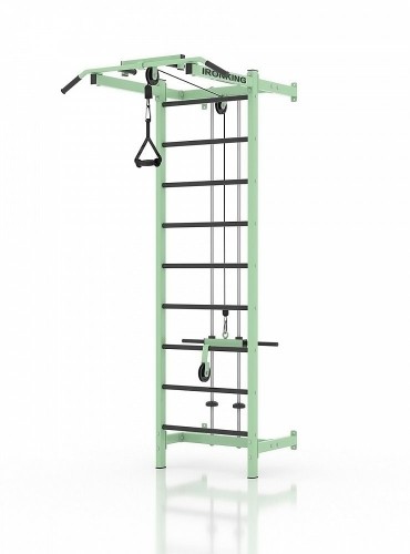   ,e,yjdcrjuj proven quality     Iron King   IK 325      -     