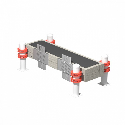 ������� ������������ IRON KING ����� ���� S75 �������������� �������������� ������, � ������� ����������� ������������� ������� (�+� � �-�)��� ���������� ��������� ������� ������ �� ��������� ���� � ������� ������ �� �������������� ������ - ����������������� �� ����������� � �������������