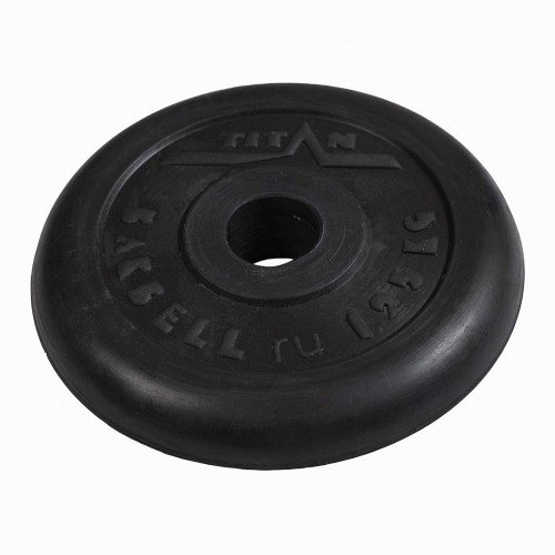  TITAN 31  1.25   31/1.25 IRON KING   -     