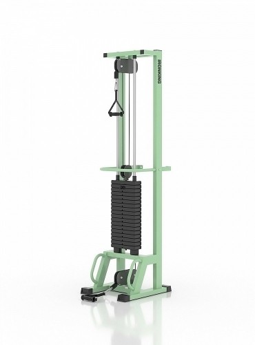     Iron King     KINEO IK 07   -     
