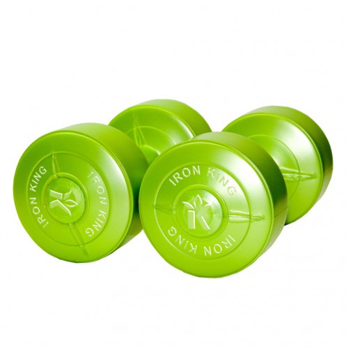 ������� ��������� 2�2 �� IRON KING ����� ���� - ����������������� �� ����������� � �������������