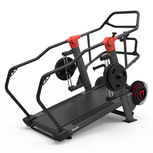   Smith GT700 TrainMill  -     