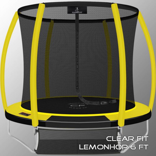 ��������� ����� Clear Fit LemonHop 6Ft ������� swat - ����������������� �� ����������� � �������������