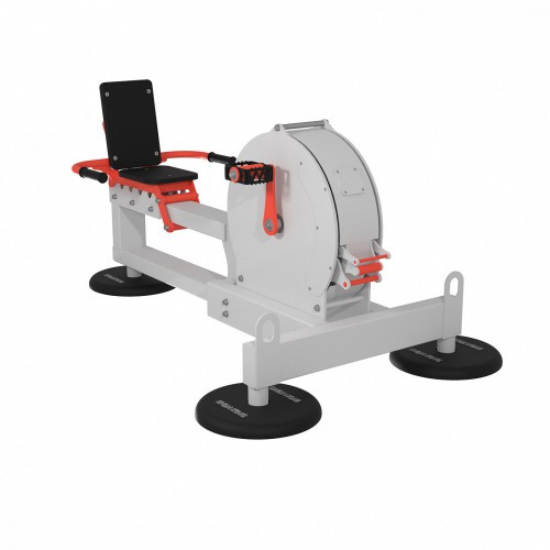      IRON KING   S516 -     