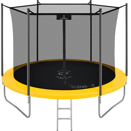 ��������� ����� Clear Fit ColorHop 10Ft ������ � ������ ������������� - ����������������� �� ����������� � �������������