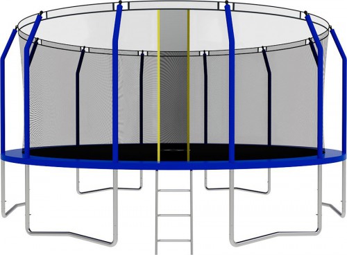  SWOLLEN Comfort Overlap 16 FT Blue compare s-dostavka -     