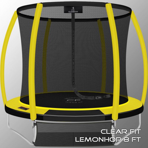 ��������� ����� Clear Fit LemonHop 8Ft � ������ ������������� - ����������������� �� ����������� � �������������