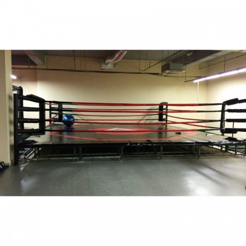 ���� ���������� IRON KING ����� ���� � ����. ����� 6,1 � 6,1 �., �� ������� 7,8 � 7,8 �. ������� 0,5 �. - ����������������� �� ����������� � �������������