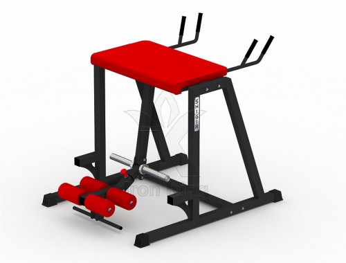 ���������������� �������� IRON KING ����� ���� REGENT �������� �������������� CR142 - ����������������� �� ����������� � �������������