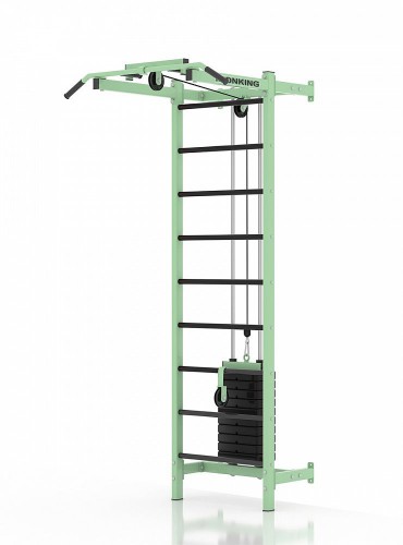     Iron King    IK 30     -     