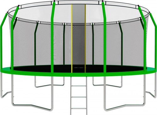  SWOLLEN Comfort Overlap 16 FT Green compare s-dostavka -     