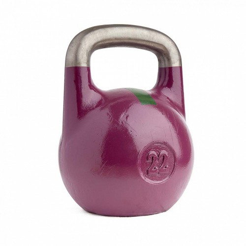   22  IK IRON KING   -     