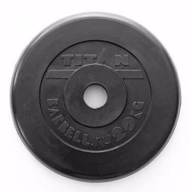  TITAN 51  20   51/20 IRON KING   -     