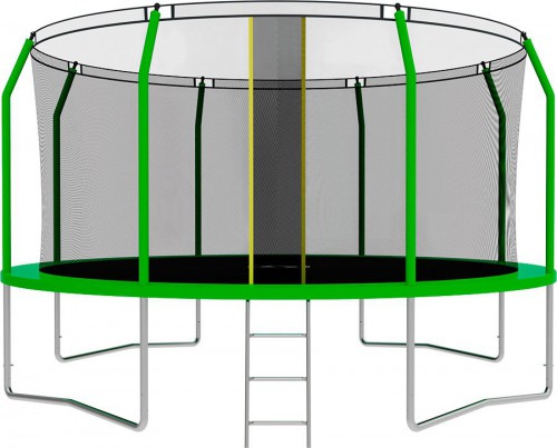  SWOLLEN Comfort Overlap 14 FT Green compare s-dostavka -     