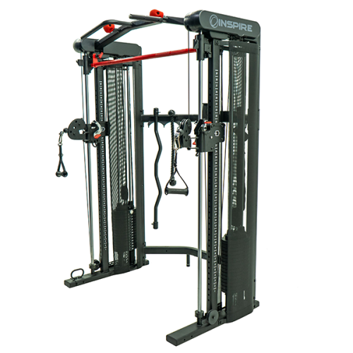    Inspire SF5 Smith-Functional Trainer    -     