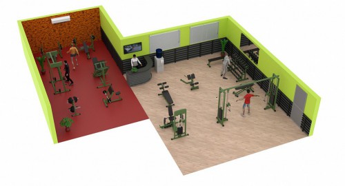   "" IRON KING        vasilgym -     