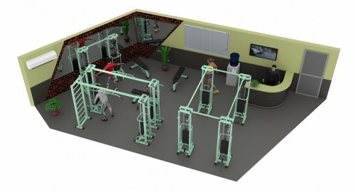 �������� KINEO ����� IRON KING ����� ���� ������� ����������� ��� ��� ���� uzsi - ����������������� �� ����������� � �������������