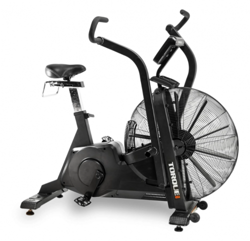  Torque Fitness Stealth Air Bike AB-TS-T800-INTL-102-F07 air bike    -     