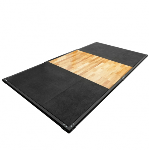     3  2 BRONZE GYM PARTNER AL-500  -     