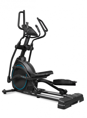 ������������� �������� �������� OXYGEN FITNESS AZURE � ������� ����� � TFT-�������� �������� - ����������������� �� ����������� � �������������