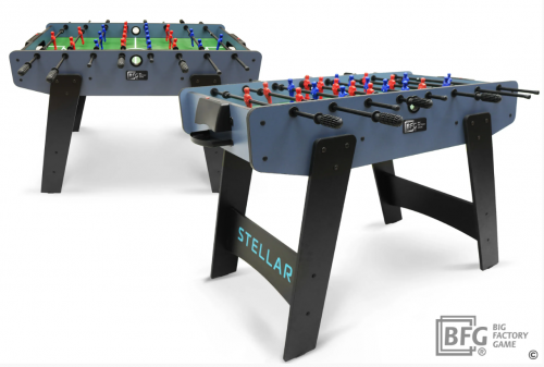 ���������� ������ / ����� BFG Stellar (������) - ����������������� �� ����������� � �������������