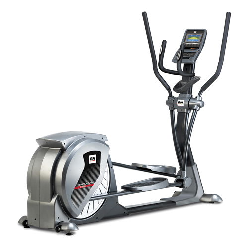   BH FITNESS KHRONOS GENERATOR swat -     