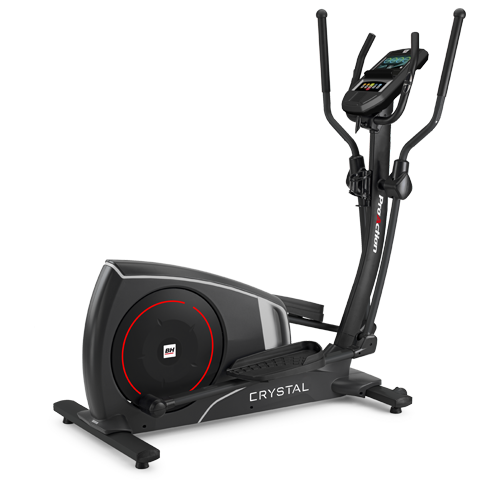 BH FITNESS CRYSTAL TFT   -     