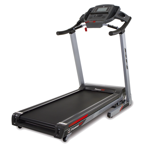 BH FITNESS PIONEER R7   -     