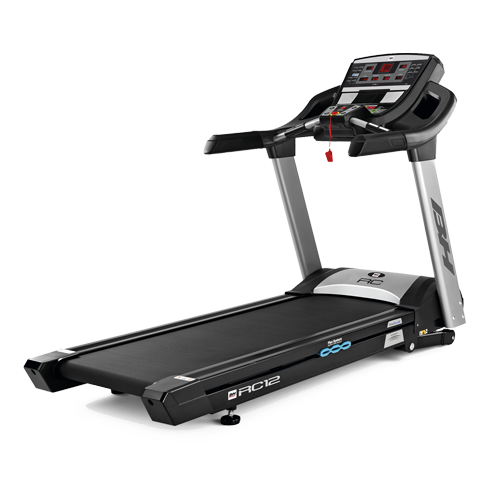 BH FITNESS i.RC12   -     