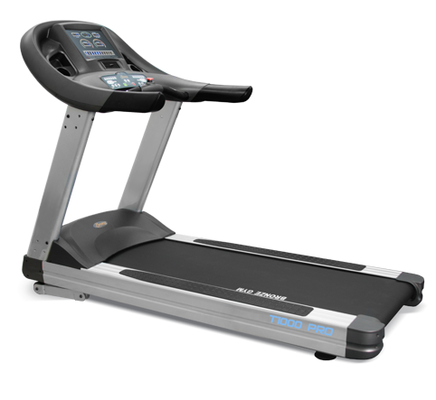   BRONZE GYM T1000 PRO -     