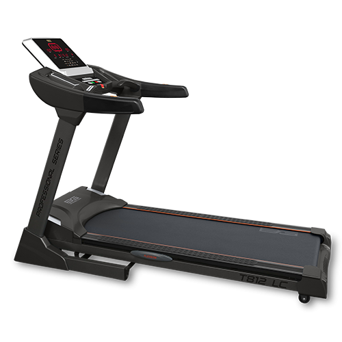   BRONZE GYM T812 LC  -     