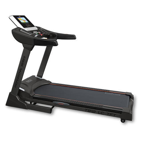   BRONZE GYM T812 LC TFT  -     