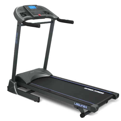     OXYGEN LAGUNA II / LAGUNA II ML -     