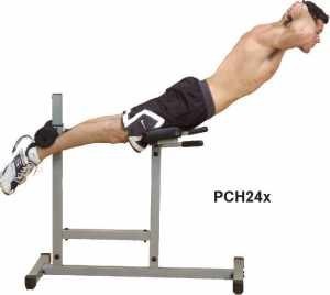   Body Solid   PCH-24   +   proven quality - c      