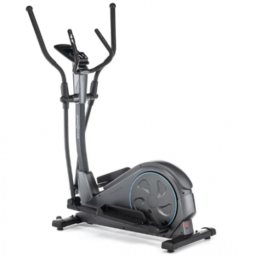    OXYGEN FITNESS CASCADE EL -     