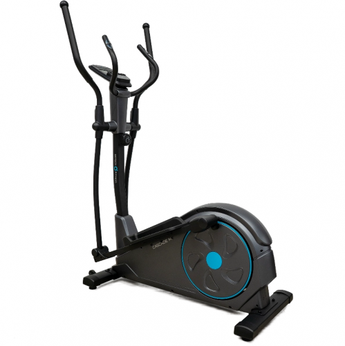    OXYGEN FITNESS CASCADE M   -     