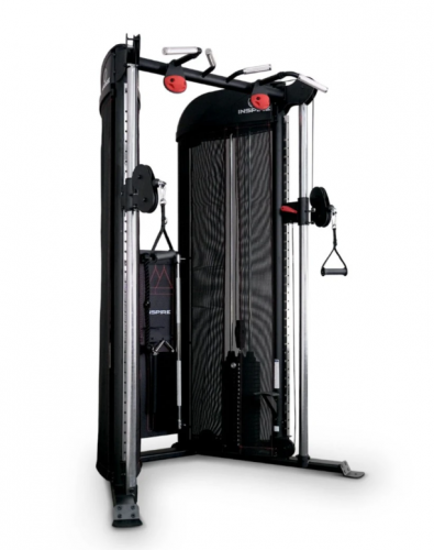 ������� ���� Inspire CFT1 ���������������� ������� �������� swat - ����������������� �� ����������� � �������������