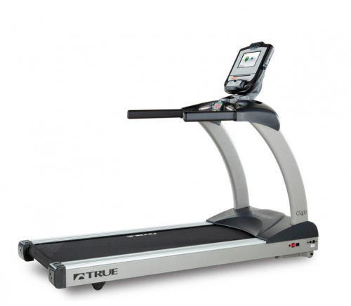 ������������� ������� ������� True CS400X � ������������� ����� ������� - ����������������� �� ����������� � �������������