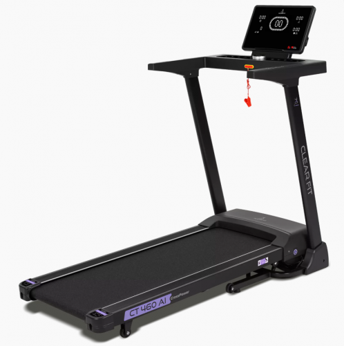   Clear Fit CrossPower CT 460 AI     -     