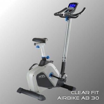    Clear Fit AirBike AB 30 swat - c      