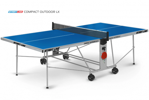 ���� ��������� Start Line Compact-2 LX ����������� 6 ����� 6044-14 � ������ ����������� - ����������������� �� ����������� � �������������